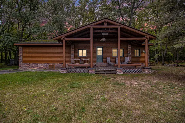 10685 Caberfae Highway, Manistee, MI 49660