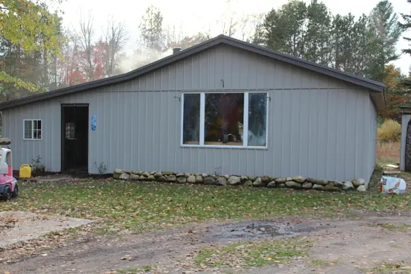 15527 Nine Mile Road Road, Kaleva, MI 49645