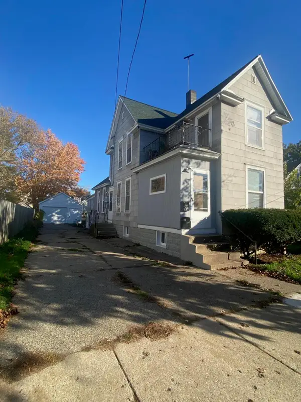 1132 NW Davis Avenue, GrandRapids, MI 49504