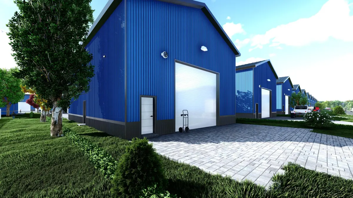 4121 W Dune Locker Place, Mears, MI 49436 - Image #1