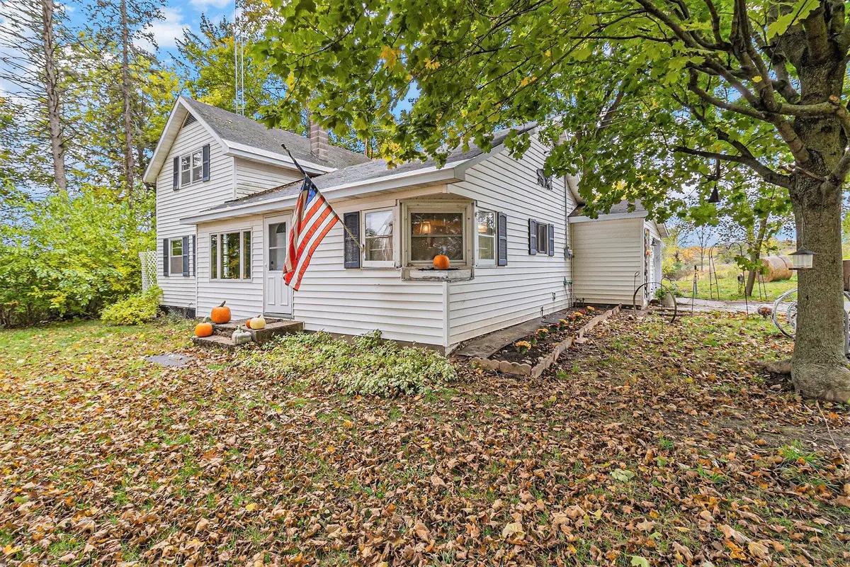 2577 S Custer Rd Road, Custer, MI 49405 - #1