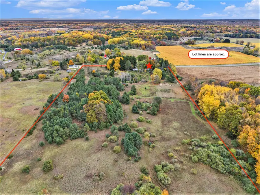 2577 S Custer Rd Road, Custer, MI 49405 - #3