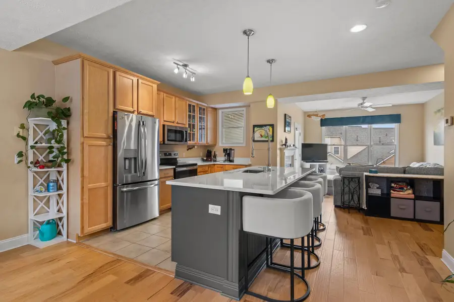 86 Spinnaker Drive, Manistee, MI 49660 - Image #3