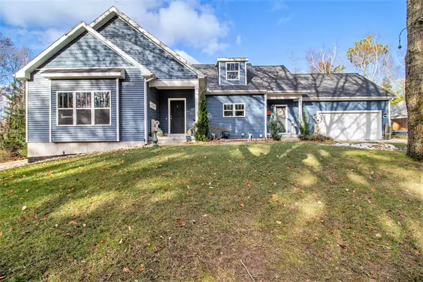 6774 Mears Road, Ludington, MI 49431