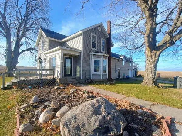 2924 W Van Buren Road, Hart, MI 49420