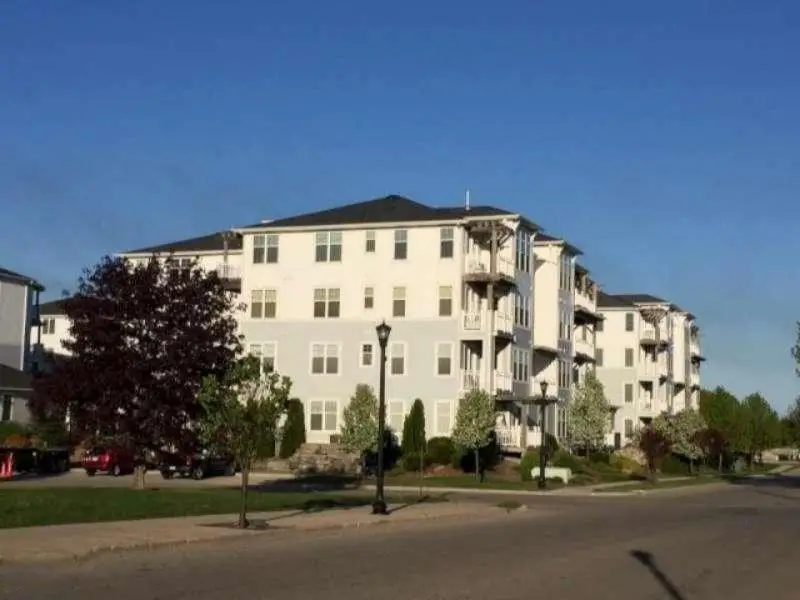 200 S Robert Street Building: 4 Unit: 58, Ludington, MI 49431 - Image #1