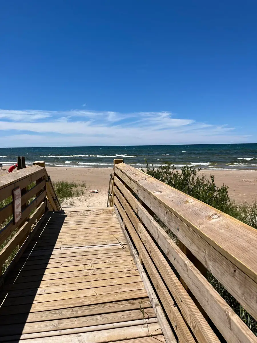 4760 N Lakeshore Drive, Mears, MI 49436 - Image #2