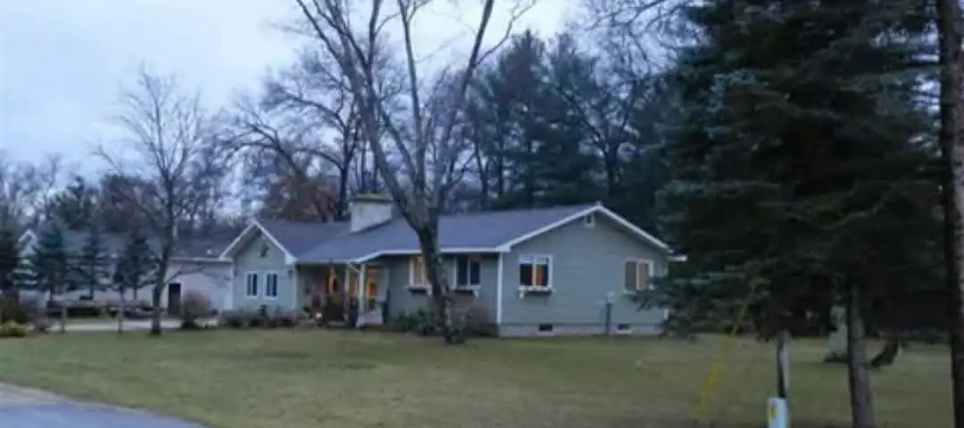 4248 Stutzman Street, Brethren, MI 49619 - #1