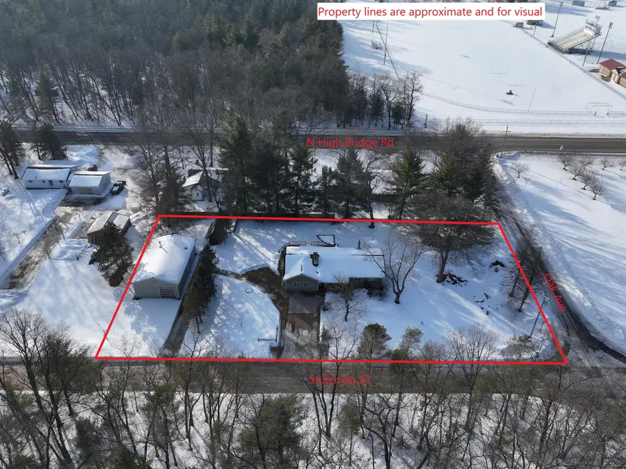 4248 Stutzman Street, Brethren, MI 49619 - #2