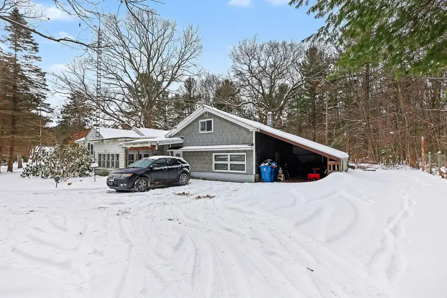 5472 W Johnson Road, Ludington, MI 49431 - Image #2
