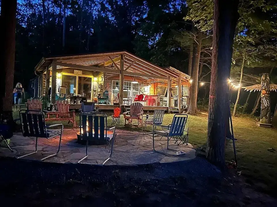 8668 W Shirley Drive, Mears, MI 49436 - Image #1