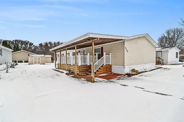 7299 White Swan Lane, Ludington, MI 49431