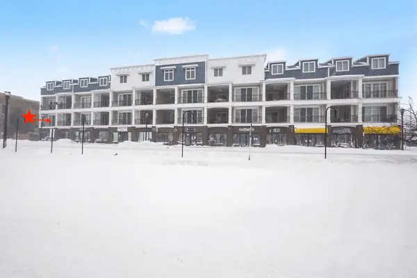 560 S Hancock Street Unit: 14, Pentwater, MI 49449