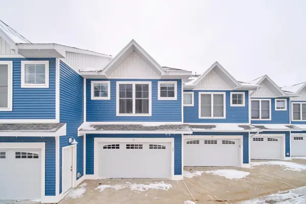 201 Joslin Cove Drive, Manistee, MI 49660