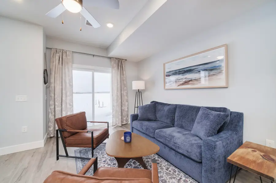 201 Joslin Cove Drive, Manistee, MI 49660 - #2