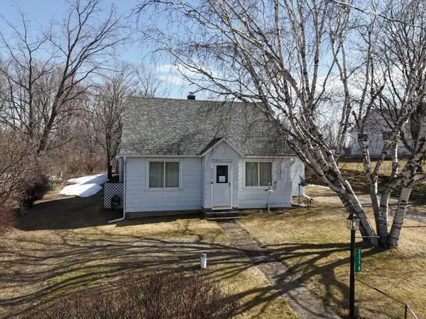 2378 Carroll Road, Unknown, MI 49686