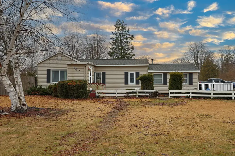 167 S Division Street, Hesperia, MI 49421 - #2