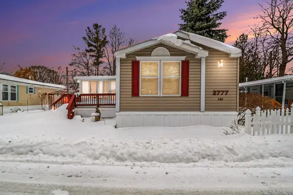 2777 Basin Street, Ludington, MI 49431