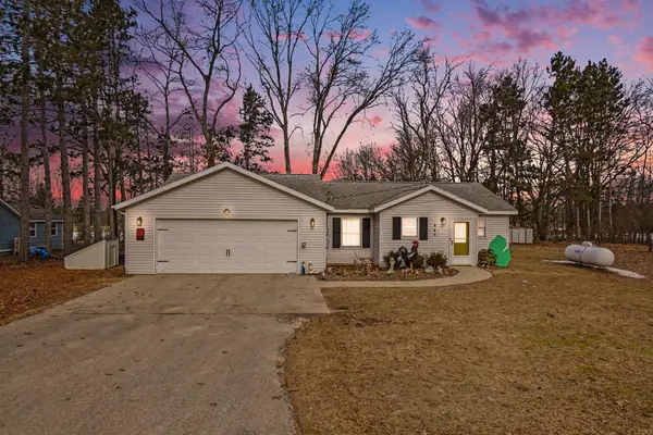 445 Pettibone Drive, Bitely, MI 49309