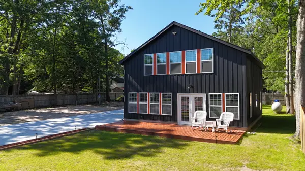 17016 6th Street, Wellston, MI 49689