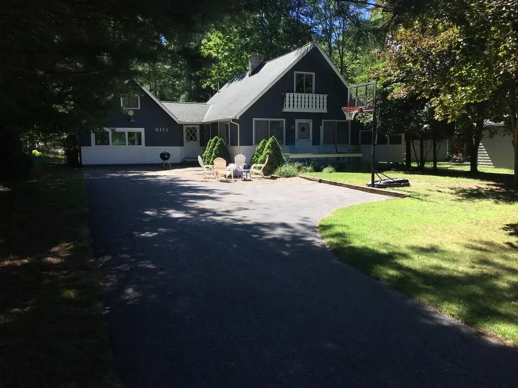 6111 W Longbridge Road, Pentwater, MI 49449 - #1