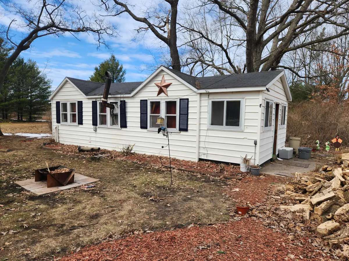 3004 Nelson Street, Manistee, MI 49660 - #1