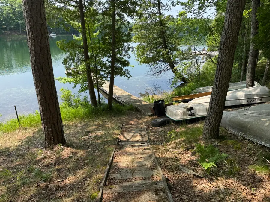 5859 N Utter Road, Irons, MI 49644 - #2