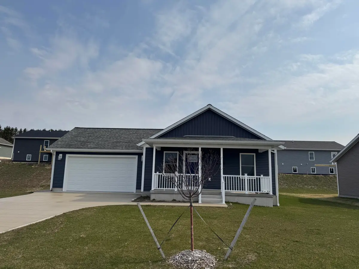 254 Stonecrest Drive, Shelby, MI 49455 - #1