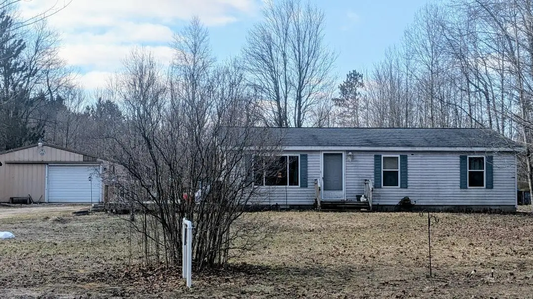 14441 Woods Trail Unit: 65, Thompsonville, MI 49683 - #1