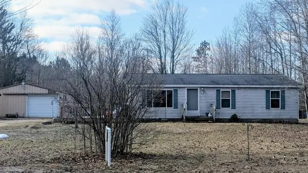 14441 Woods Trail Unit: 65, Thompsonville, MI 49683