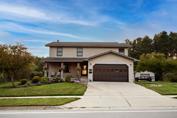 930 Tamarack Street, Manistee, MI 49660