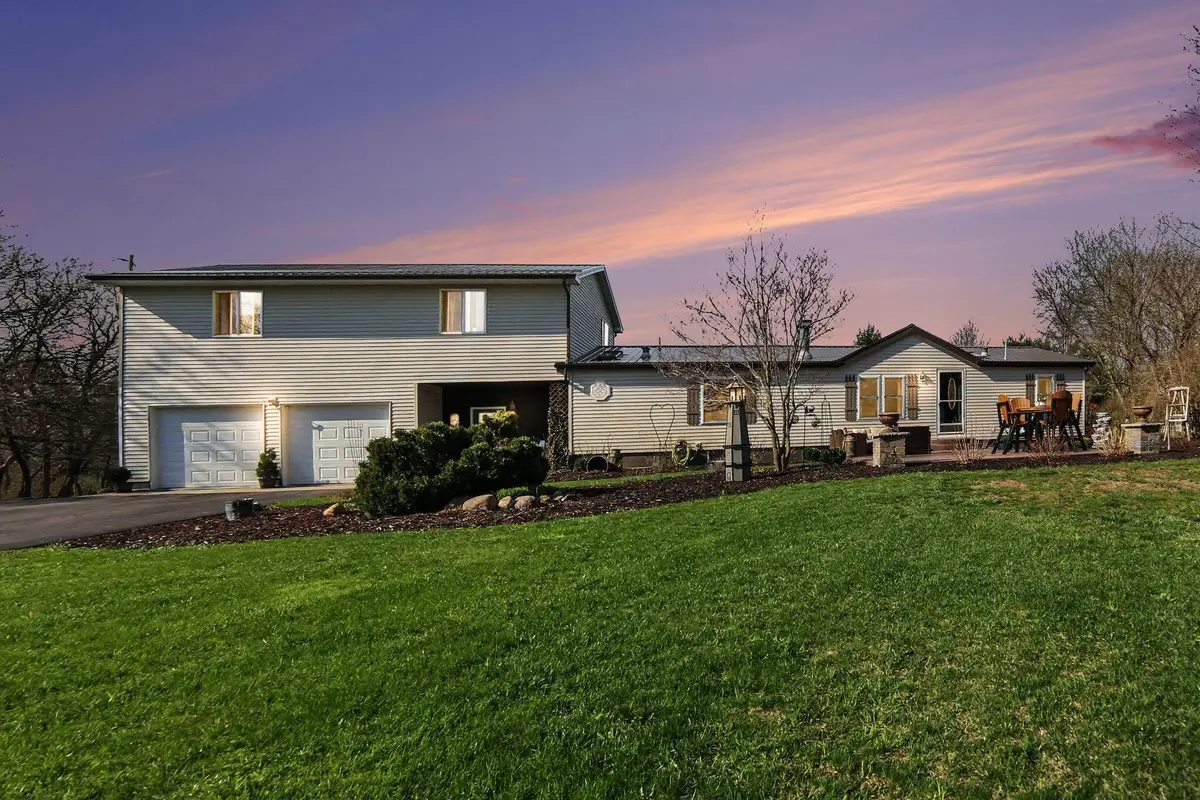 1799 E U.S. 10, Custer, MI 49405 - #1