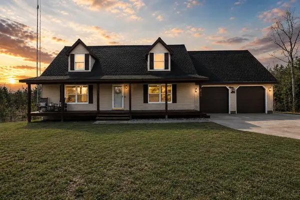 619 S Amber Road, Scottville, MI 49454