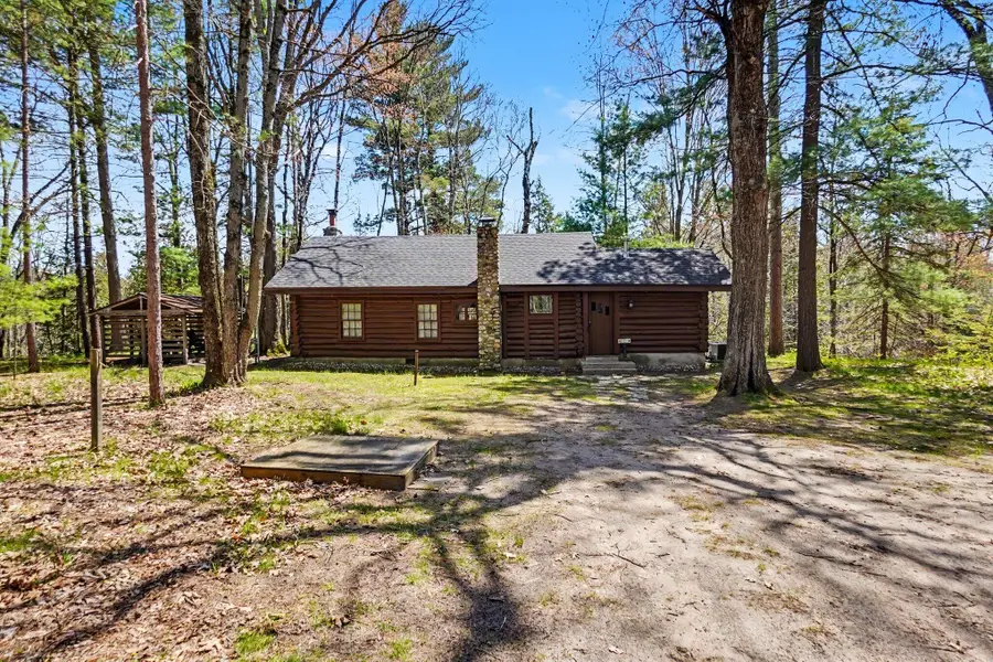 7235 E Ridge Road, Branch, MI 49402 - #3