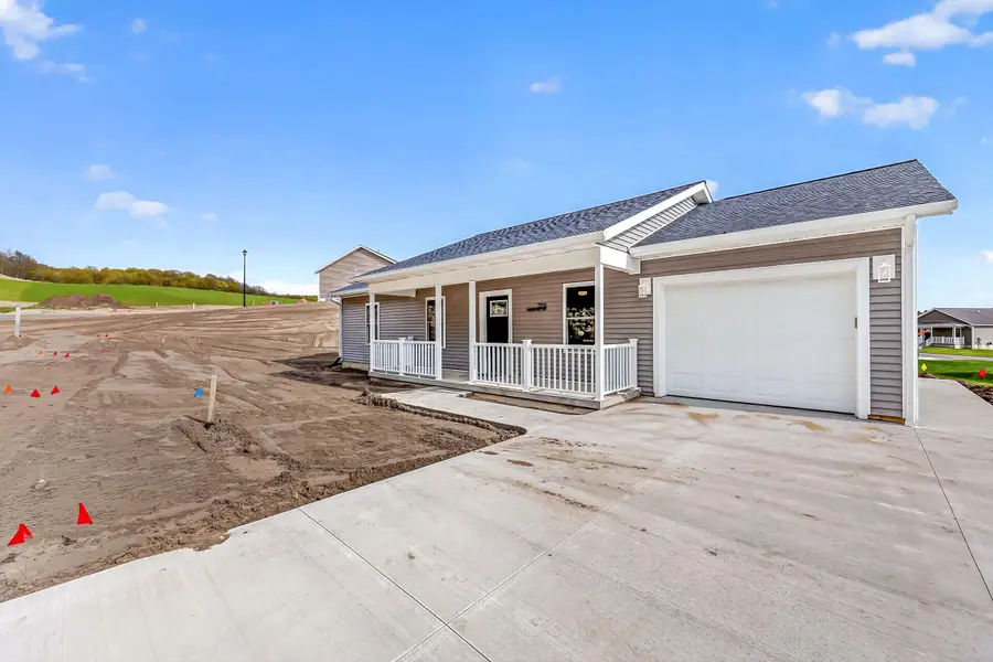 289 Aspen Hill Drive, Shelby, MI 49455 - #2
