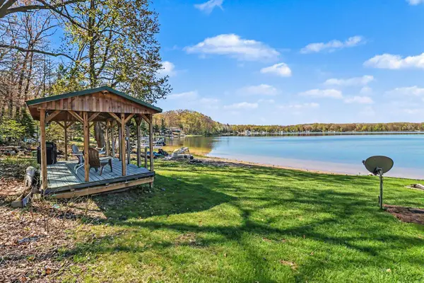 7075 N Poplar Road, Unknown, MI 49411