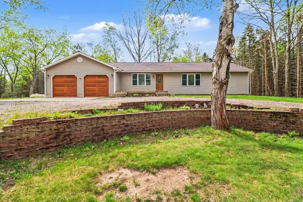 3175 W Hansen Road, Ludington, MI 49431