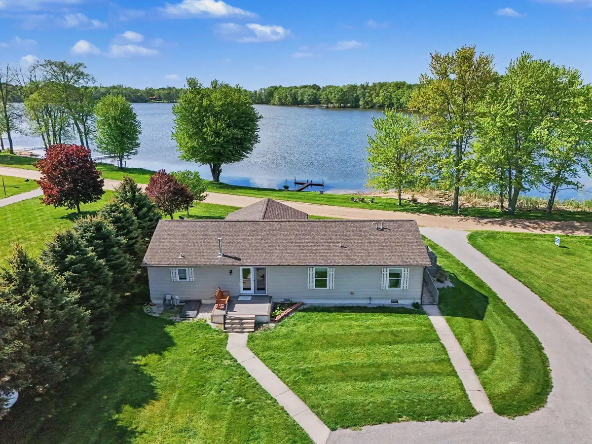 774 W Sippy, Scottville, MI 49454 - #1