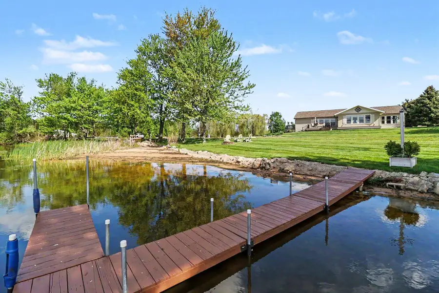 774 W Sippy, Scottville, MI 49454 - #2