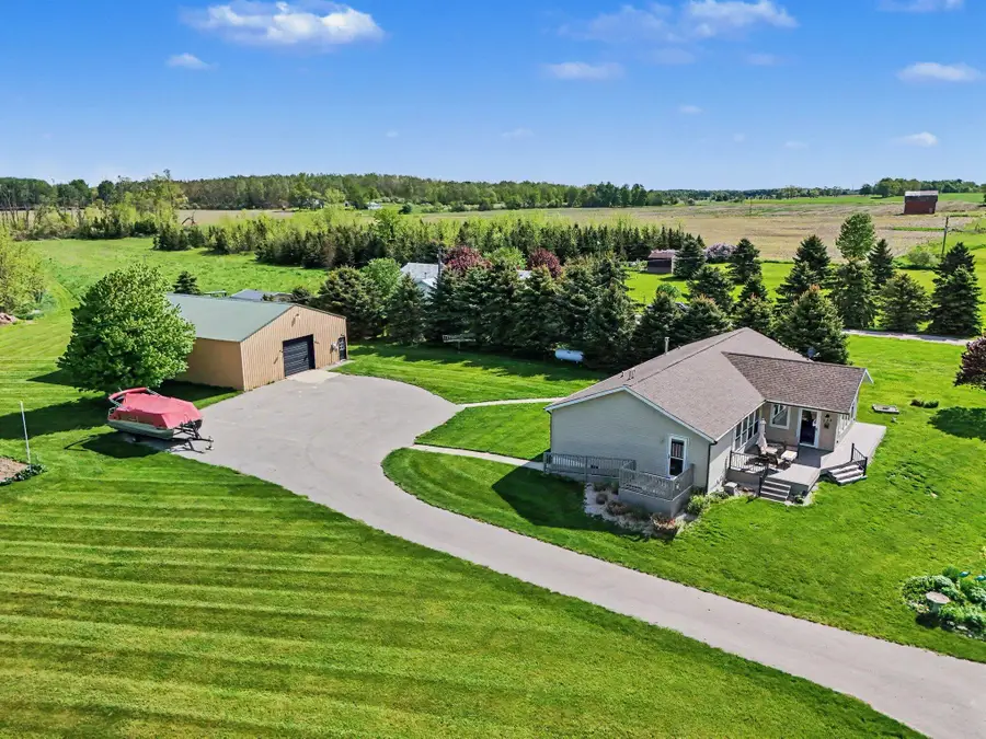 774 W Sippy, Scottville, MI 49454 - #3