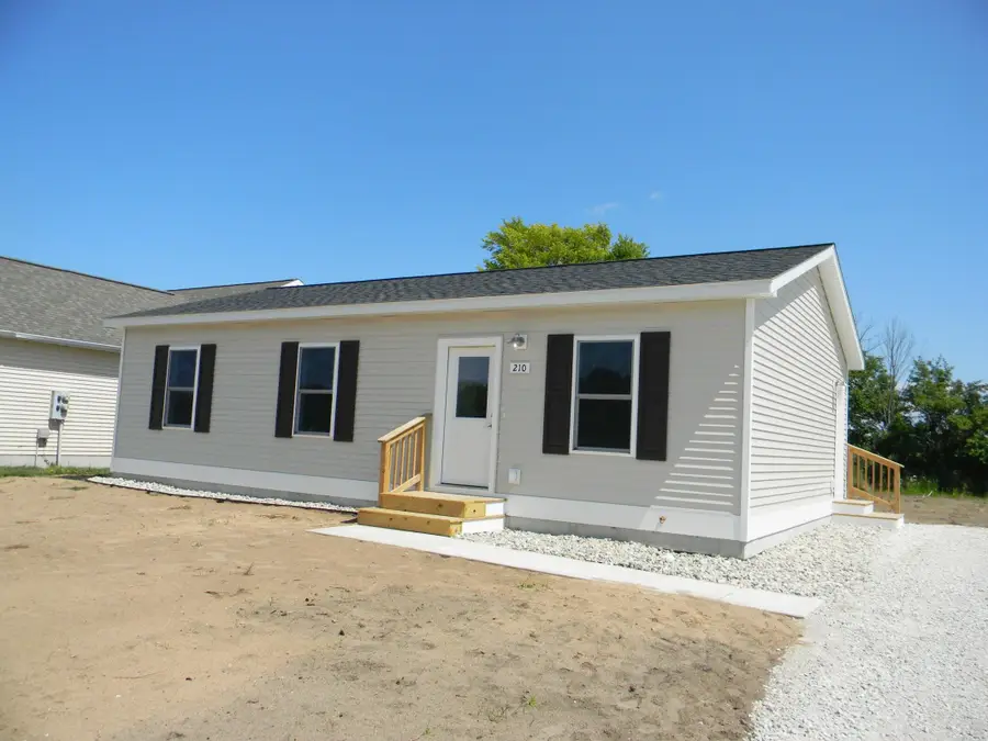Multiple Taylors Court & Evans Way Modifier: Units, Scottville, MI 49454 - #3