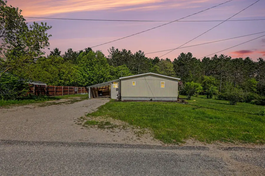 315 Elm Street, East Jordan, MI 49727 - #3