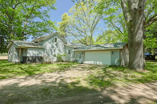 6854 E Garfield Road, Hesperia, MI 49421