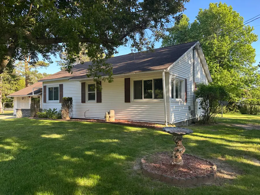 1735 Red Apple Road, Manistee, MI 49660 - #2