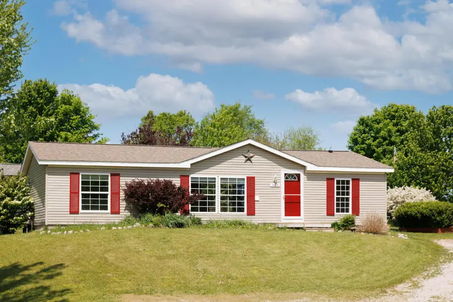 10810 S Orchard Way, Traverse City, MI 49684 - #2