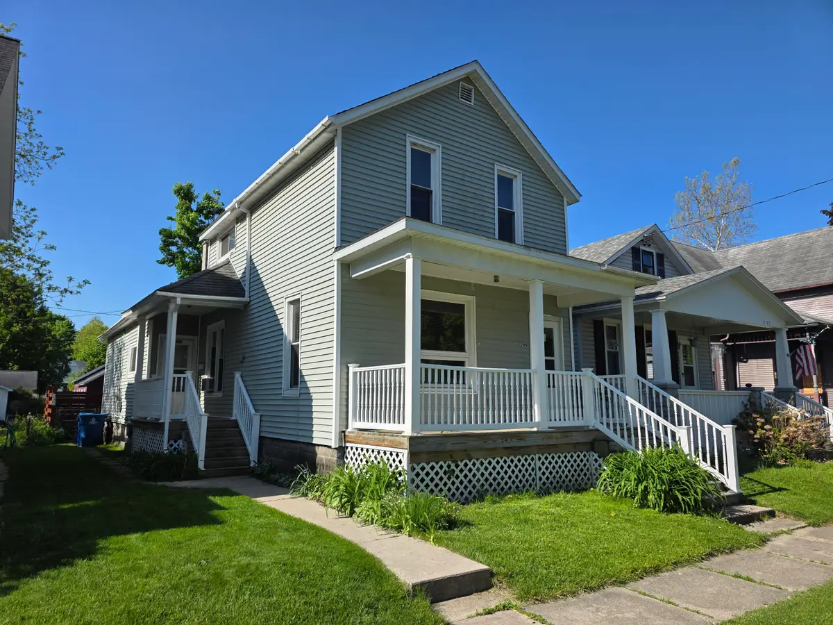 299 4th Street, Manistee, MI 49660 - #1