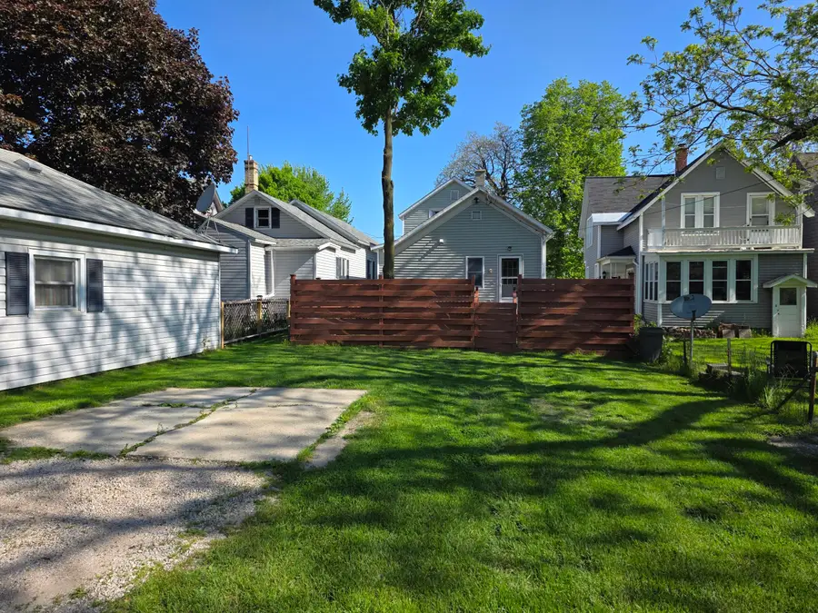 299 4th Street, Manistee, MI 49660 - #2