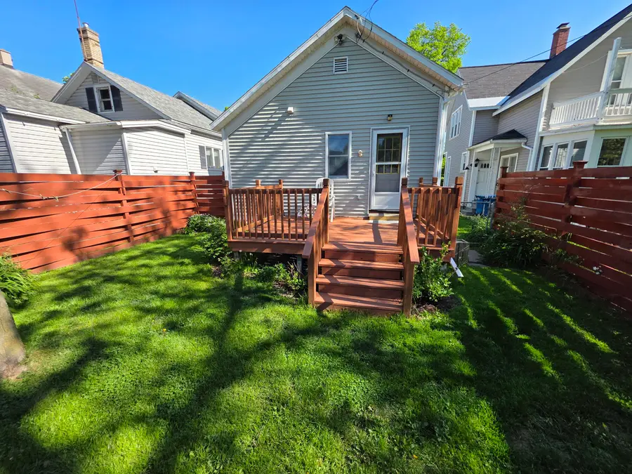 299 4th Street, Manistee, MI 49660 - #3