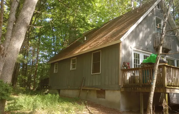 2486 N Jebavy Drive, Ludington, MI 49431