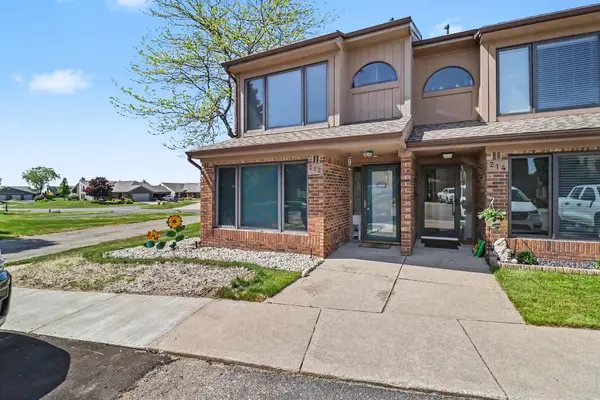 212 Harbor Drive Unit: 73, Ludington, MI 49431